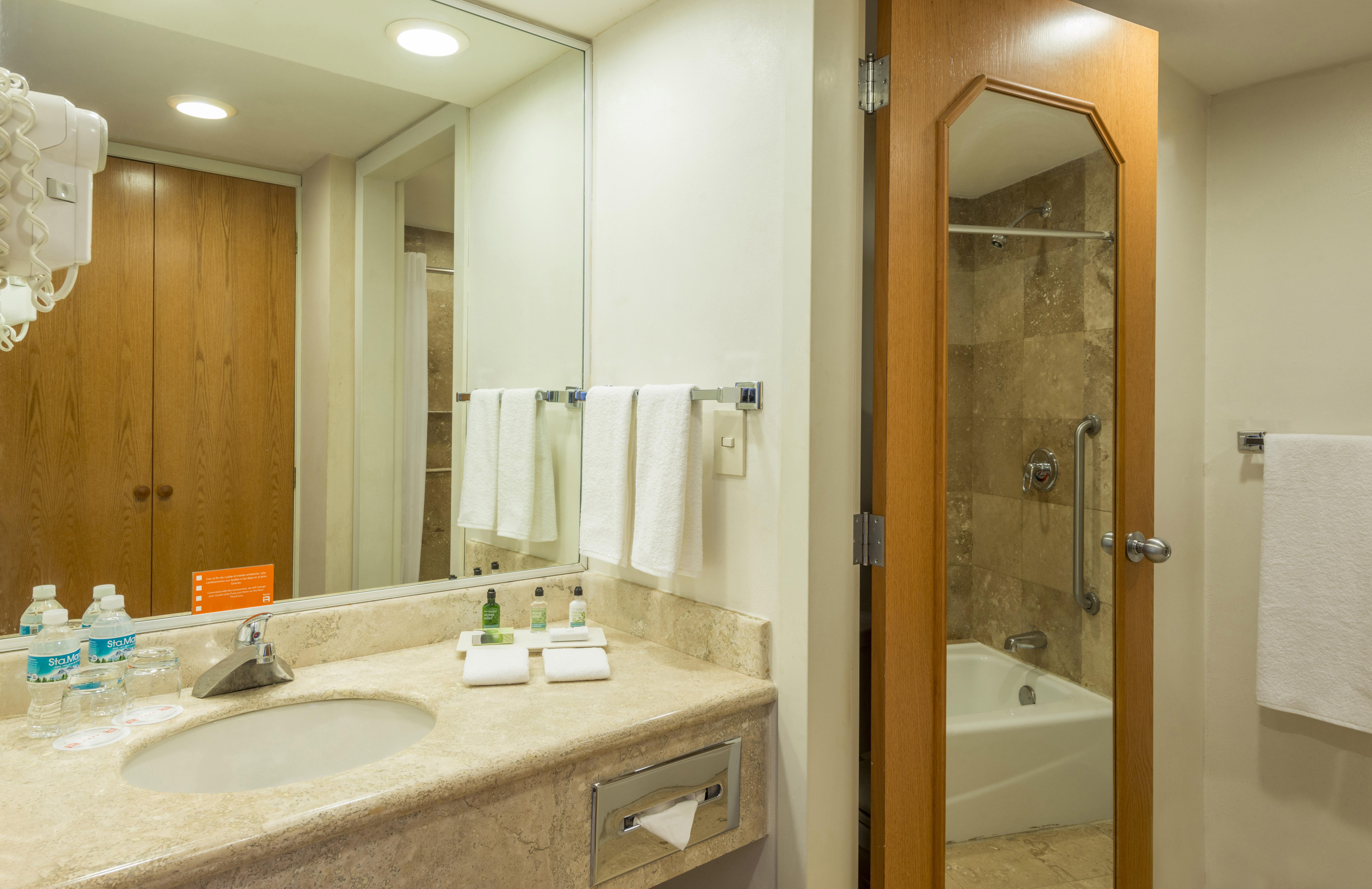 Courtyard By Marriott Villahermosa Tabasco Eksteriør bilde