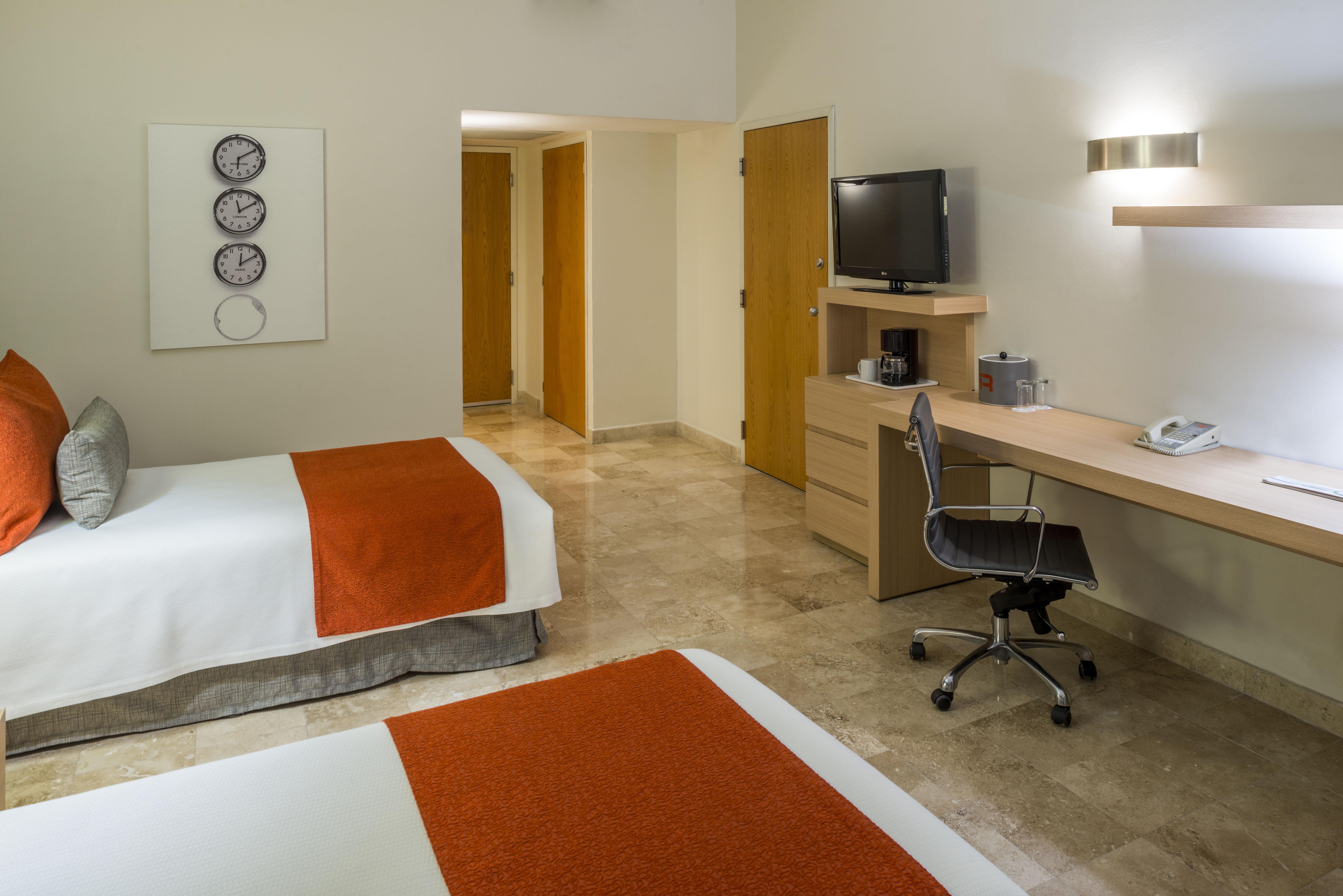 Courtyard By Marriott Villahermosa Tabasco Eksteriør bilde