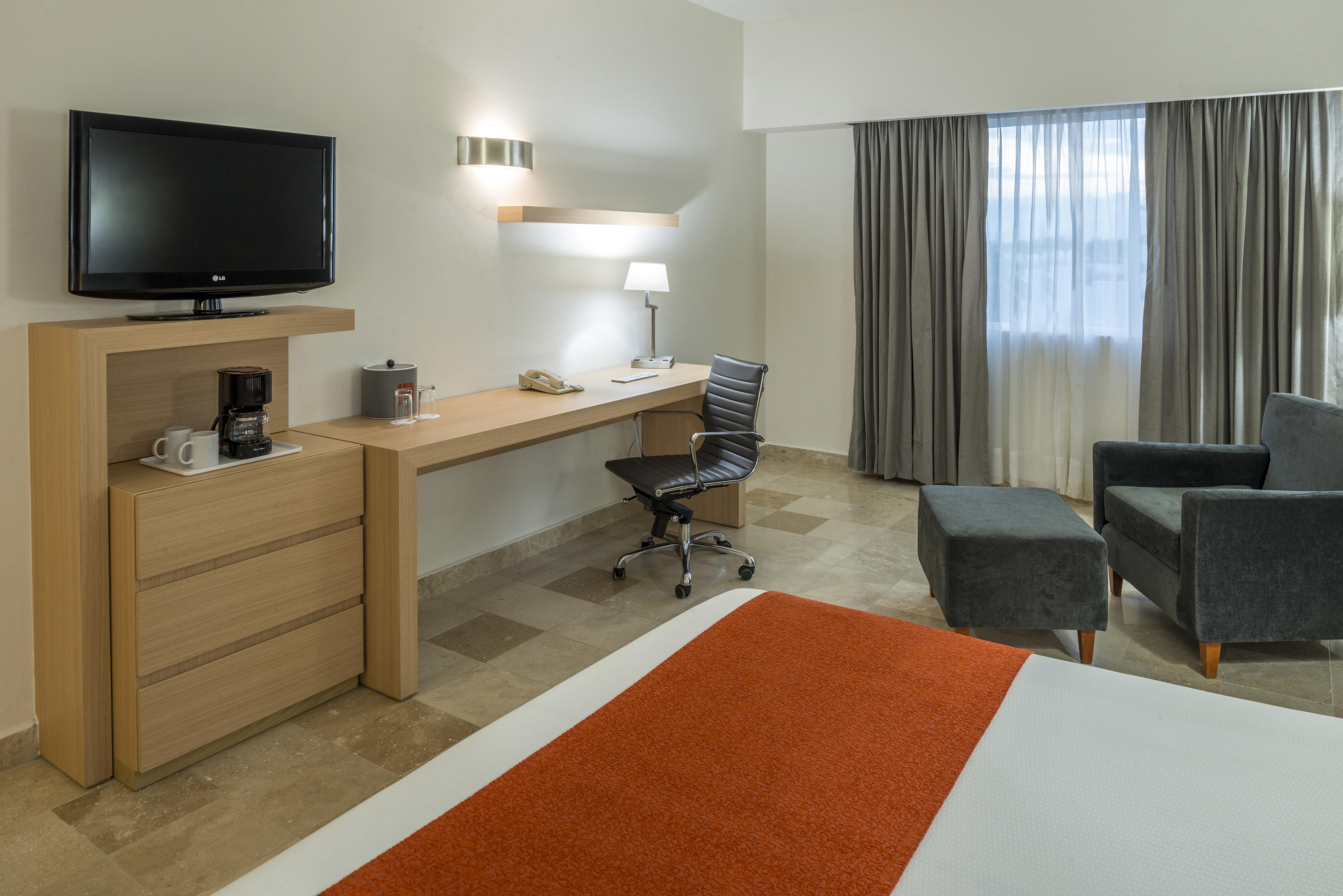 Courtyard By Marriott Villahermosa Tabasco Eksteriør bilde