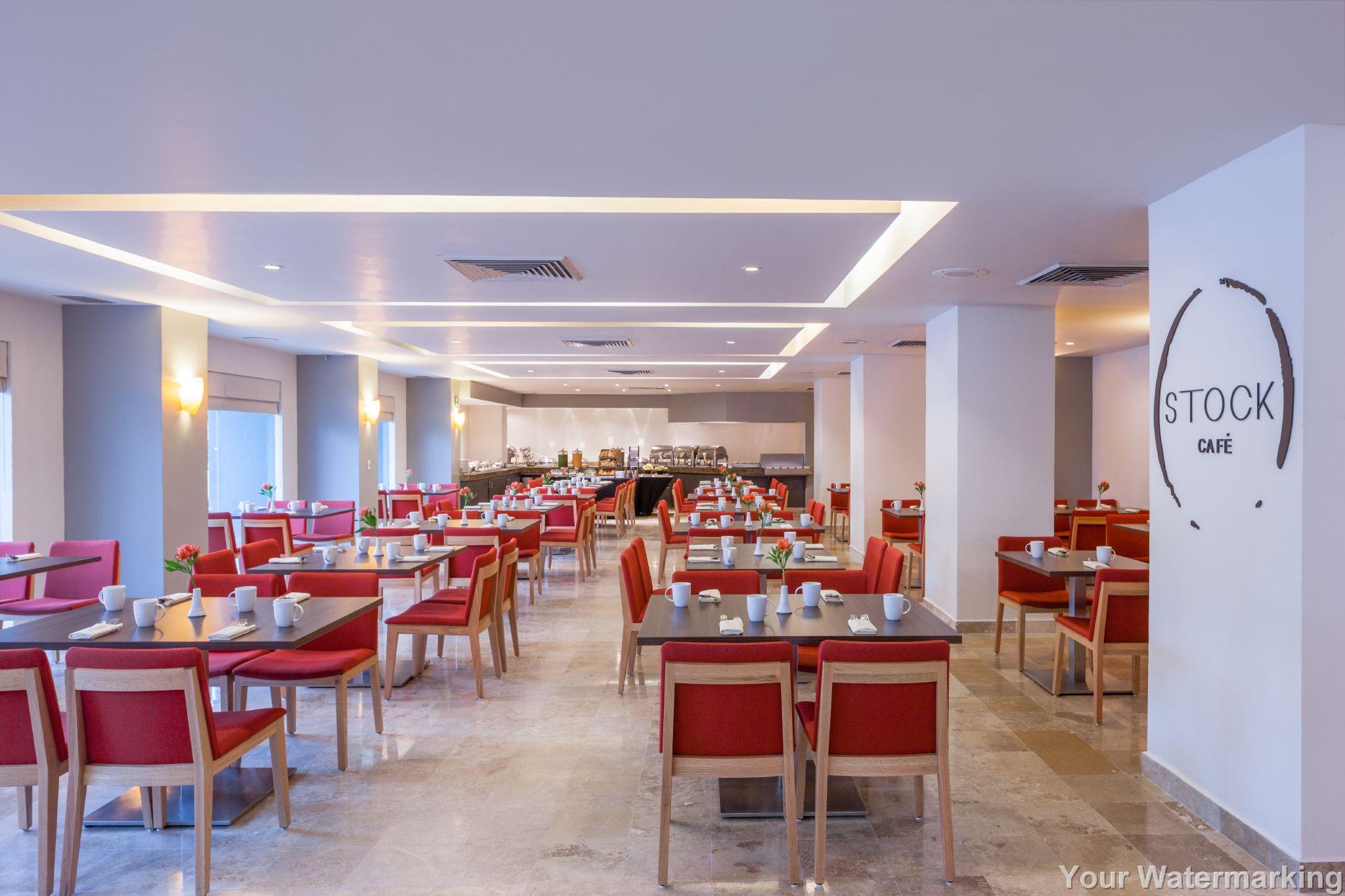 Courtyard By Marriott Villahermosa Tabasco Eksteriør bilde