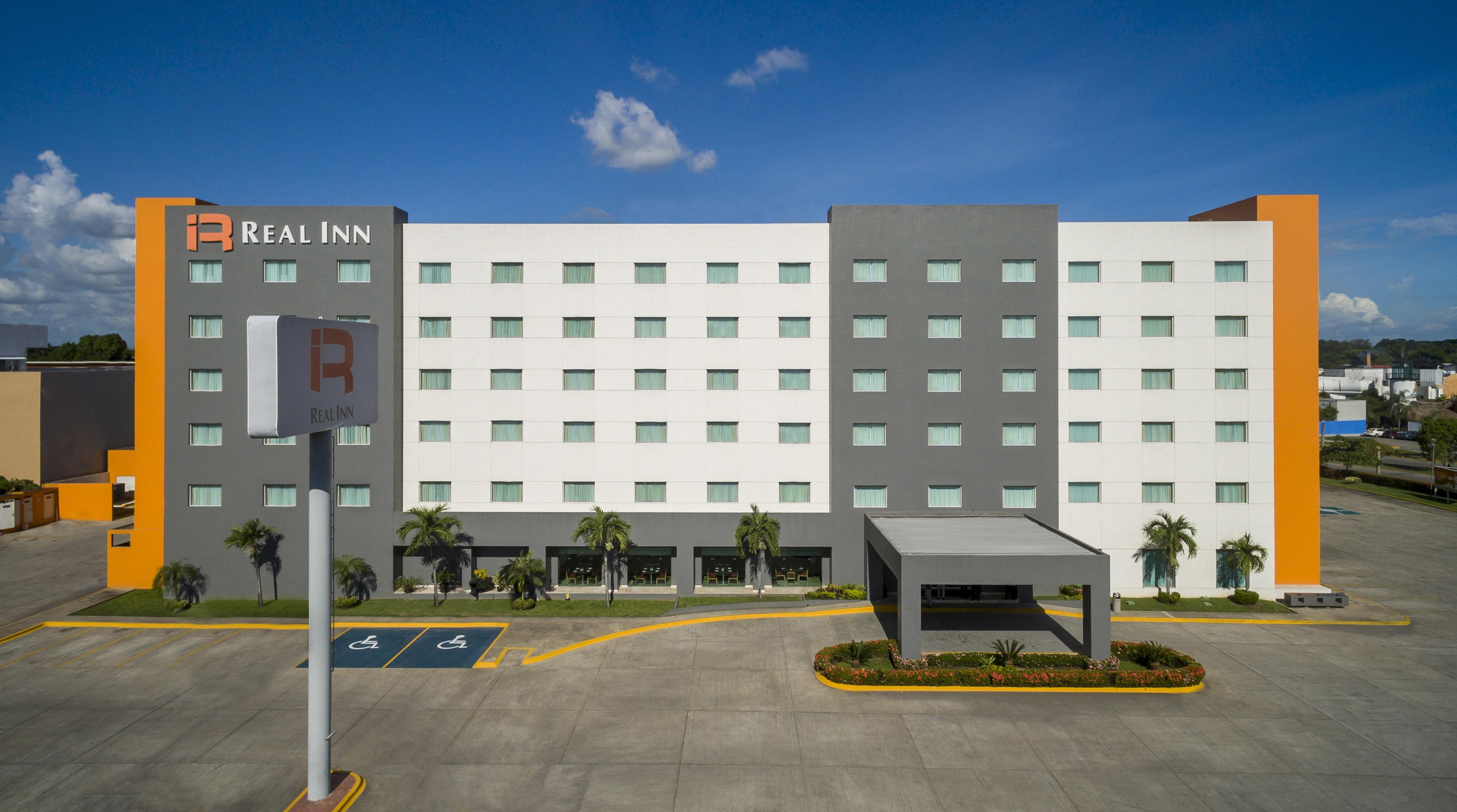 Courtyard By Marriott Villahermosa Tabasco Eksteriør bilde