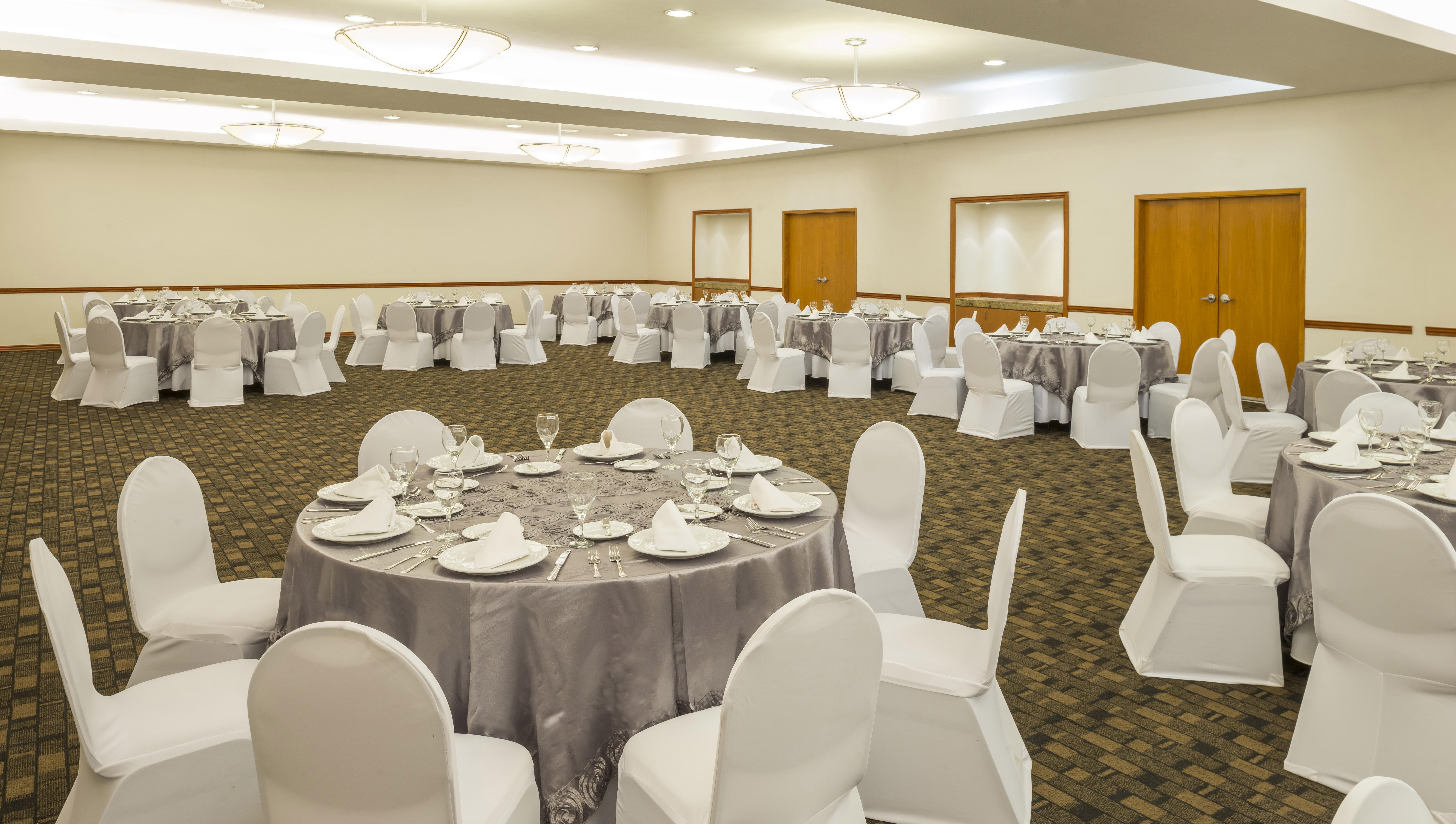 Courtyard By Marriott Villahermosa Tabasco Eksteriør bilde