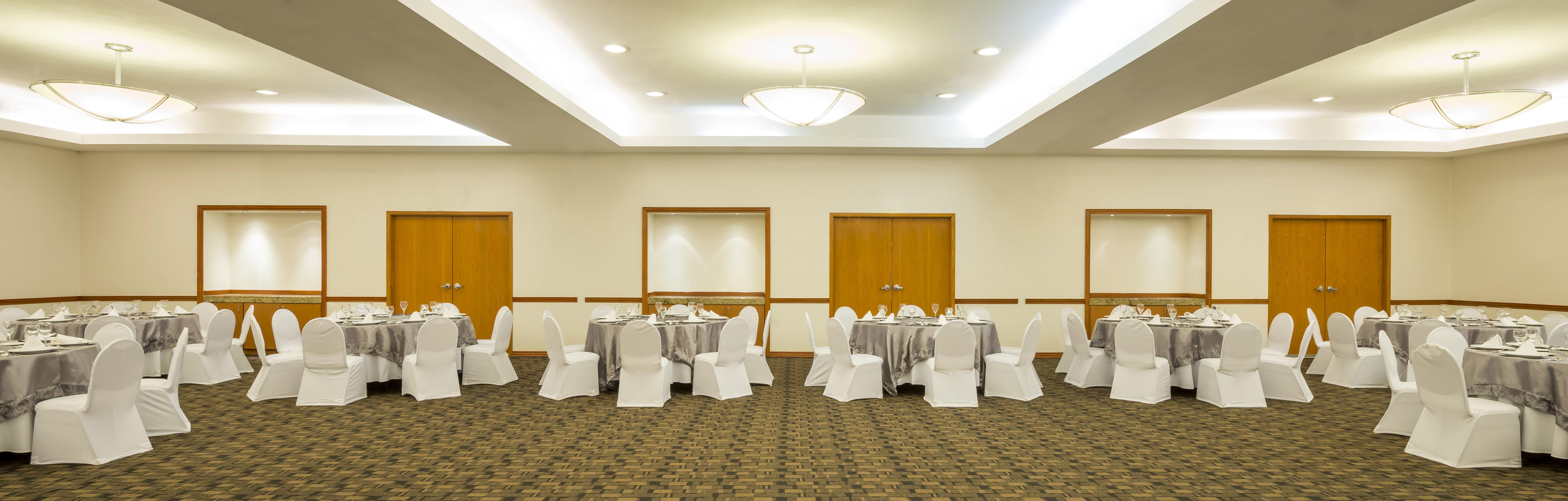 Courtyard By Marriott Villahermosa Tabasco Eksteriør bilde