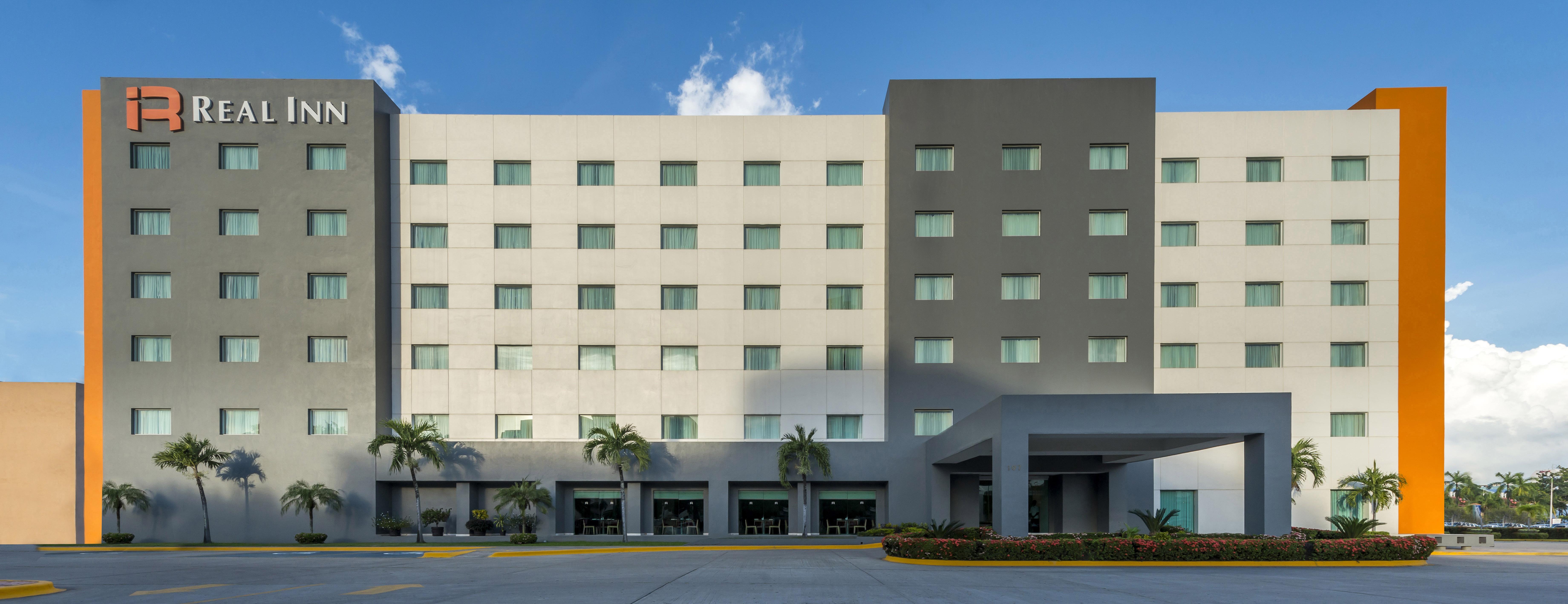 Courtyard By Marriott Villahermosa Tabasco Eksteriør bilde