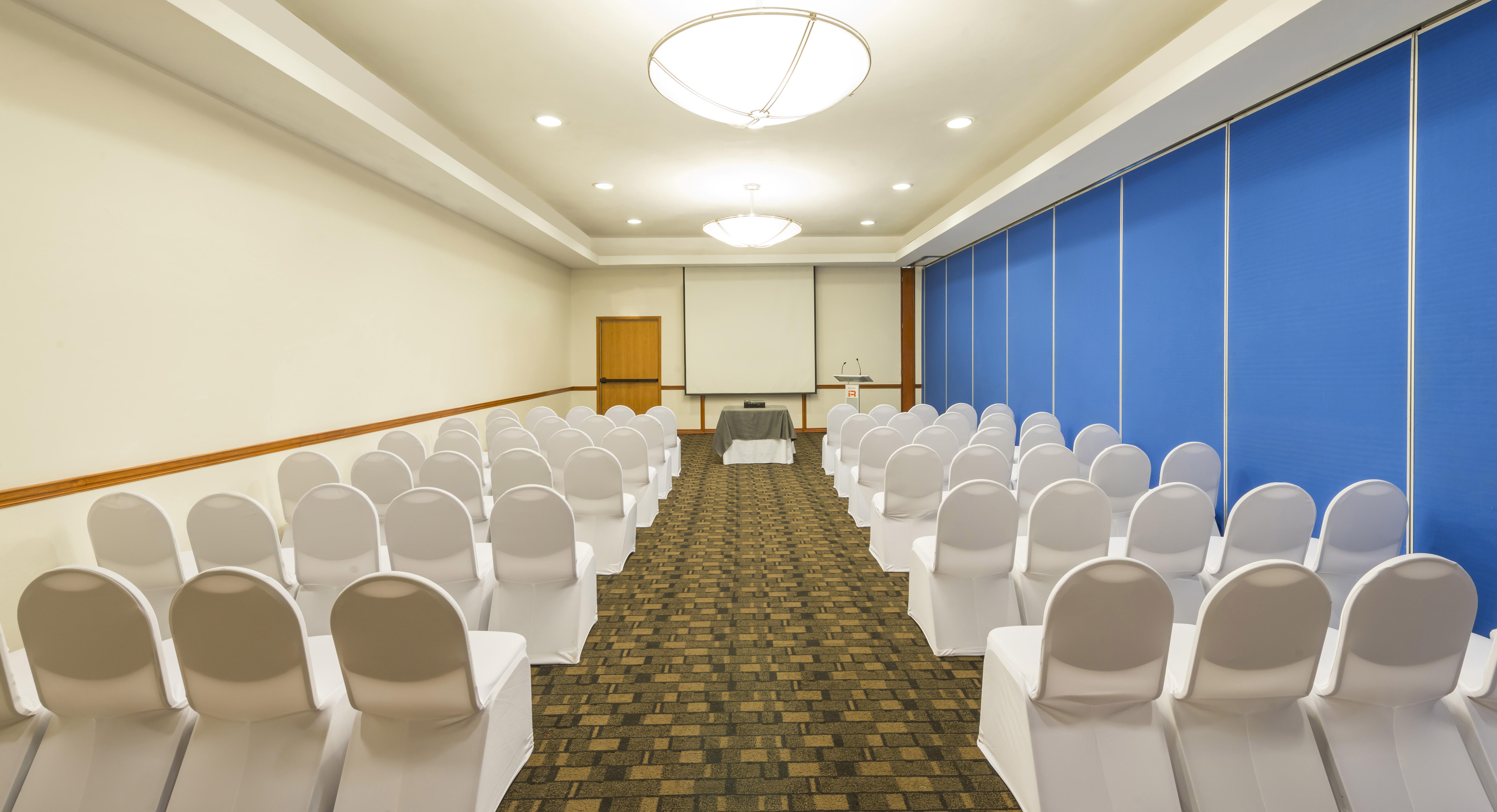 Courtyard By Marriott Villahermosa Tabasco Eksteriør bilde