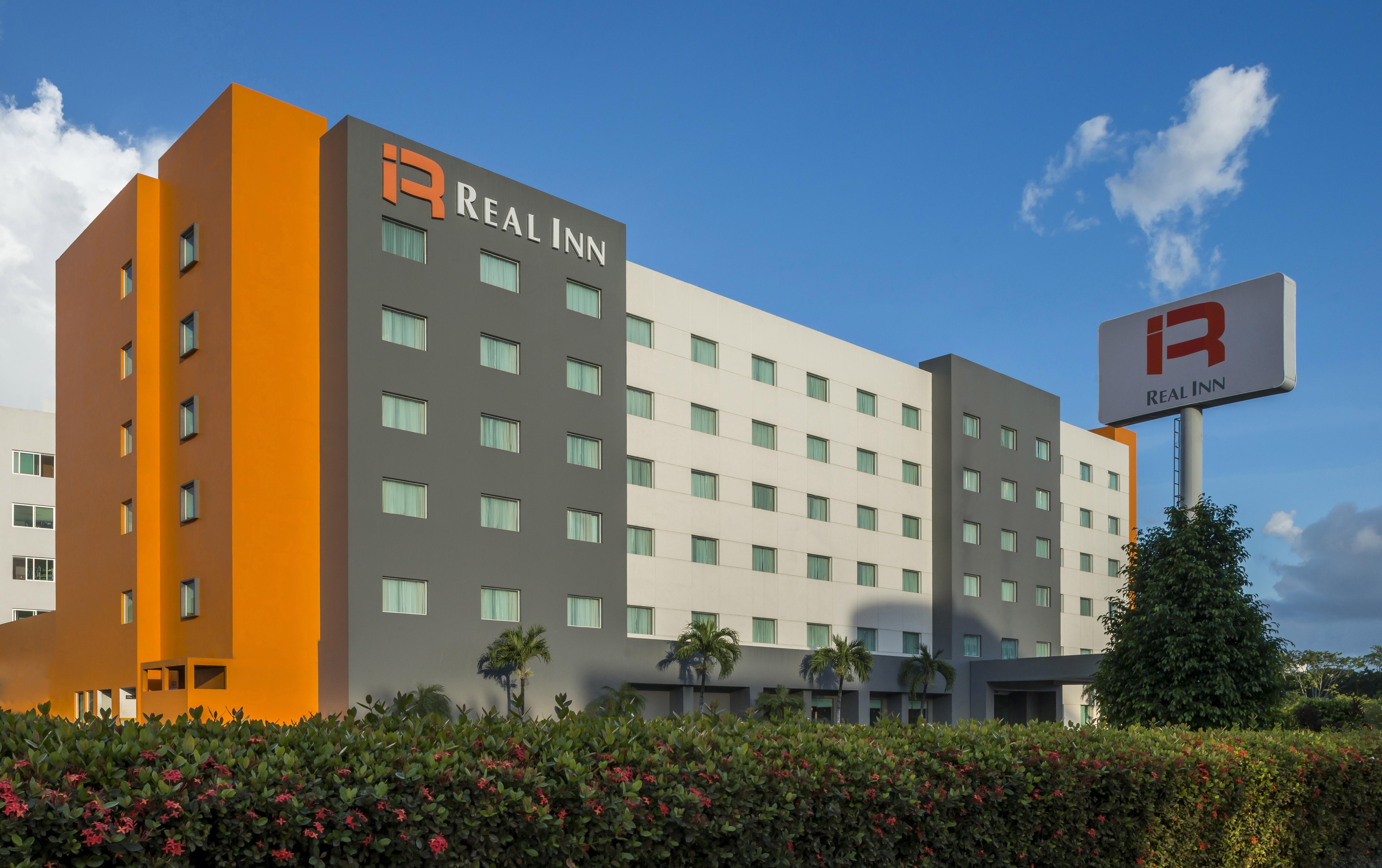 Courtyard By Marriott Villahermosa Tabasco Eksteriør bilde