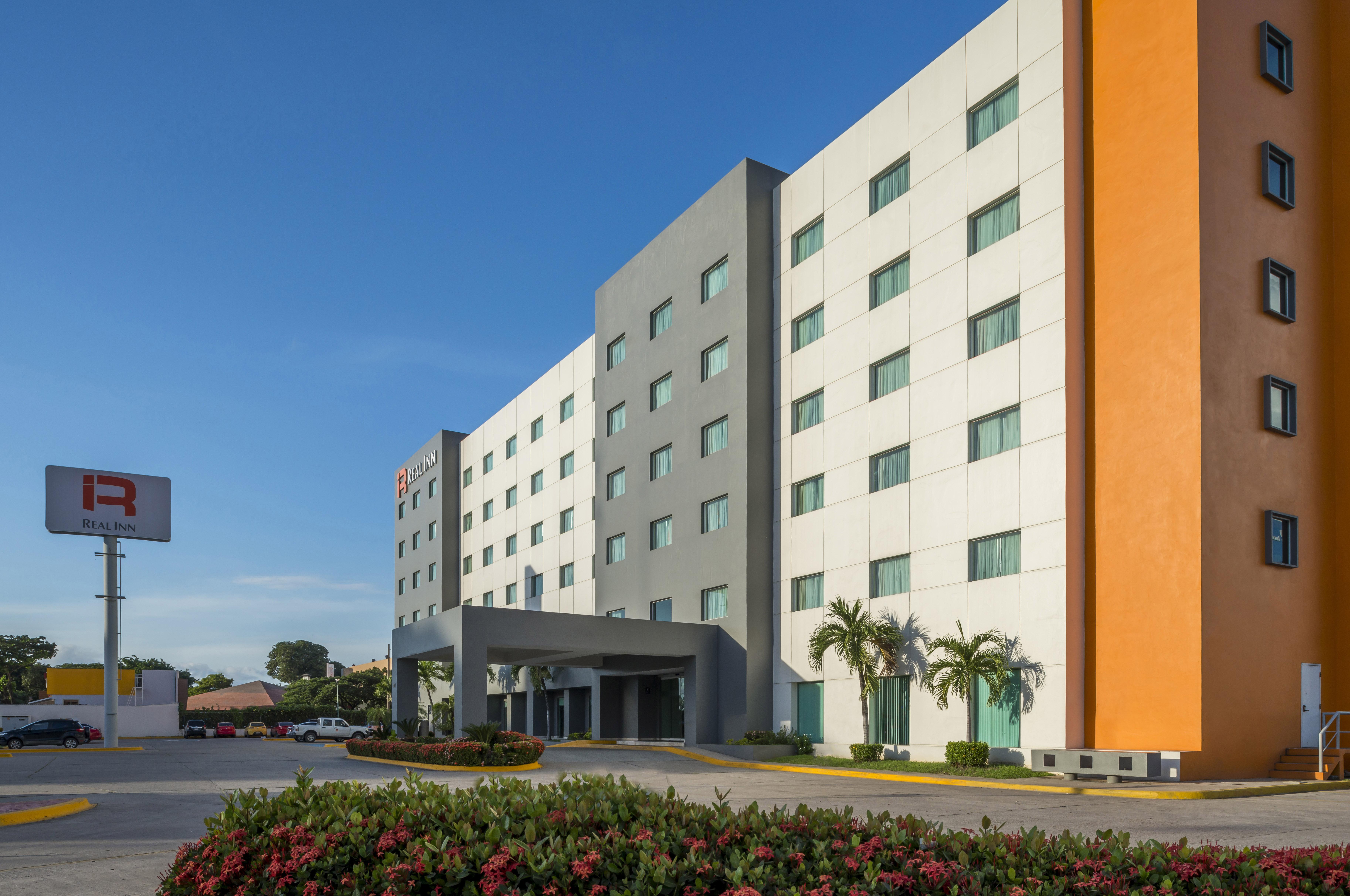 Courtyard By Marriott Villahermosa Tabasco Eksteriør bilde