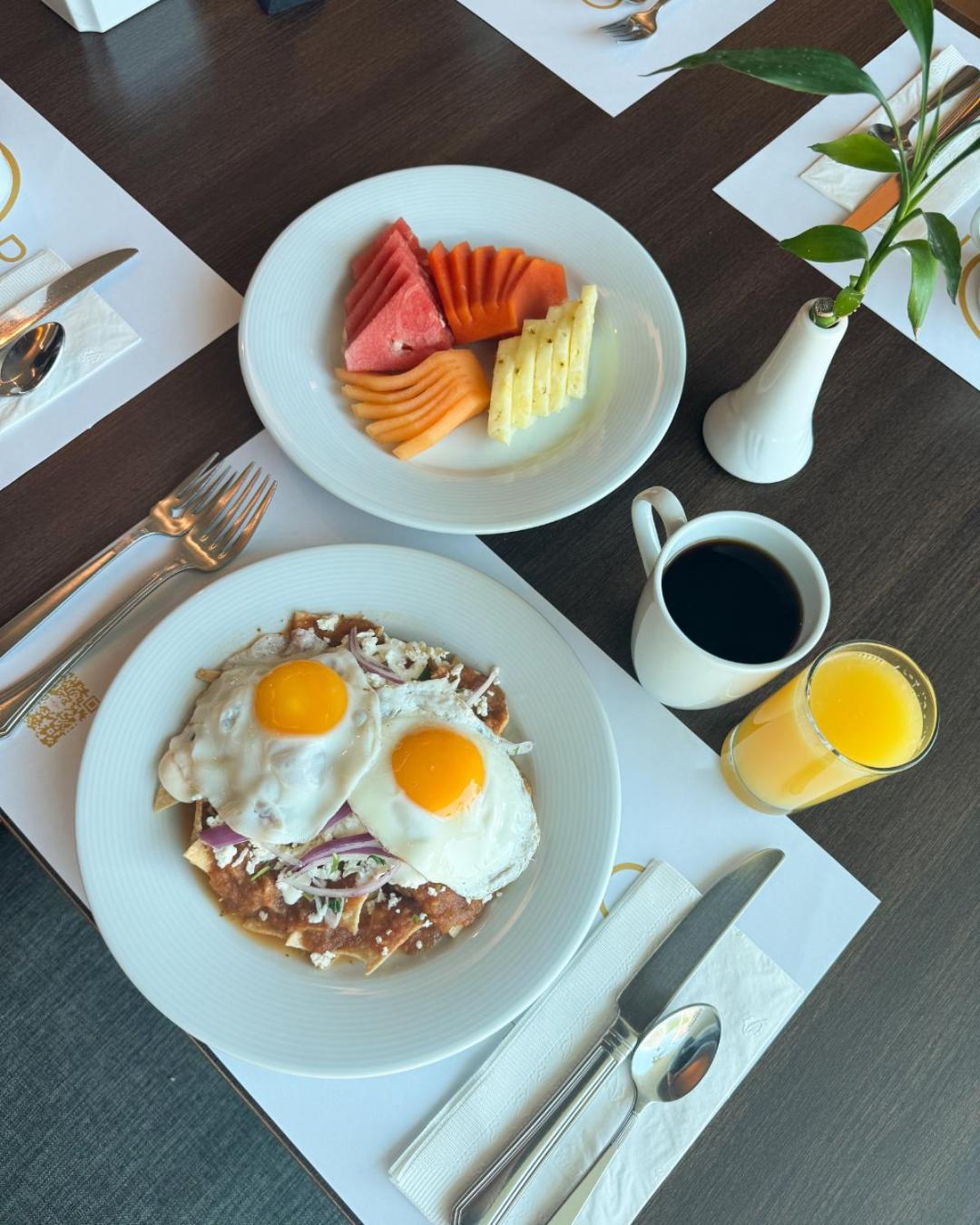 Courtyard By Marriott Villahermosa Tabasco Eksteriør bilde
