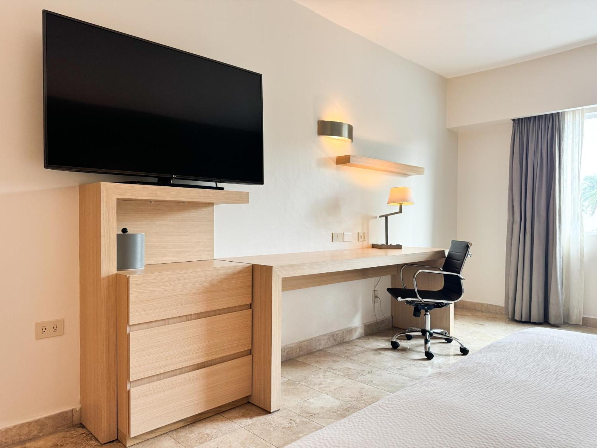 Courtyard By Marriott Villahermosa Tabasco Eksteriør bilde