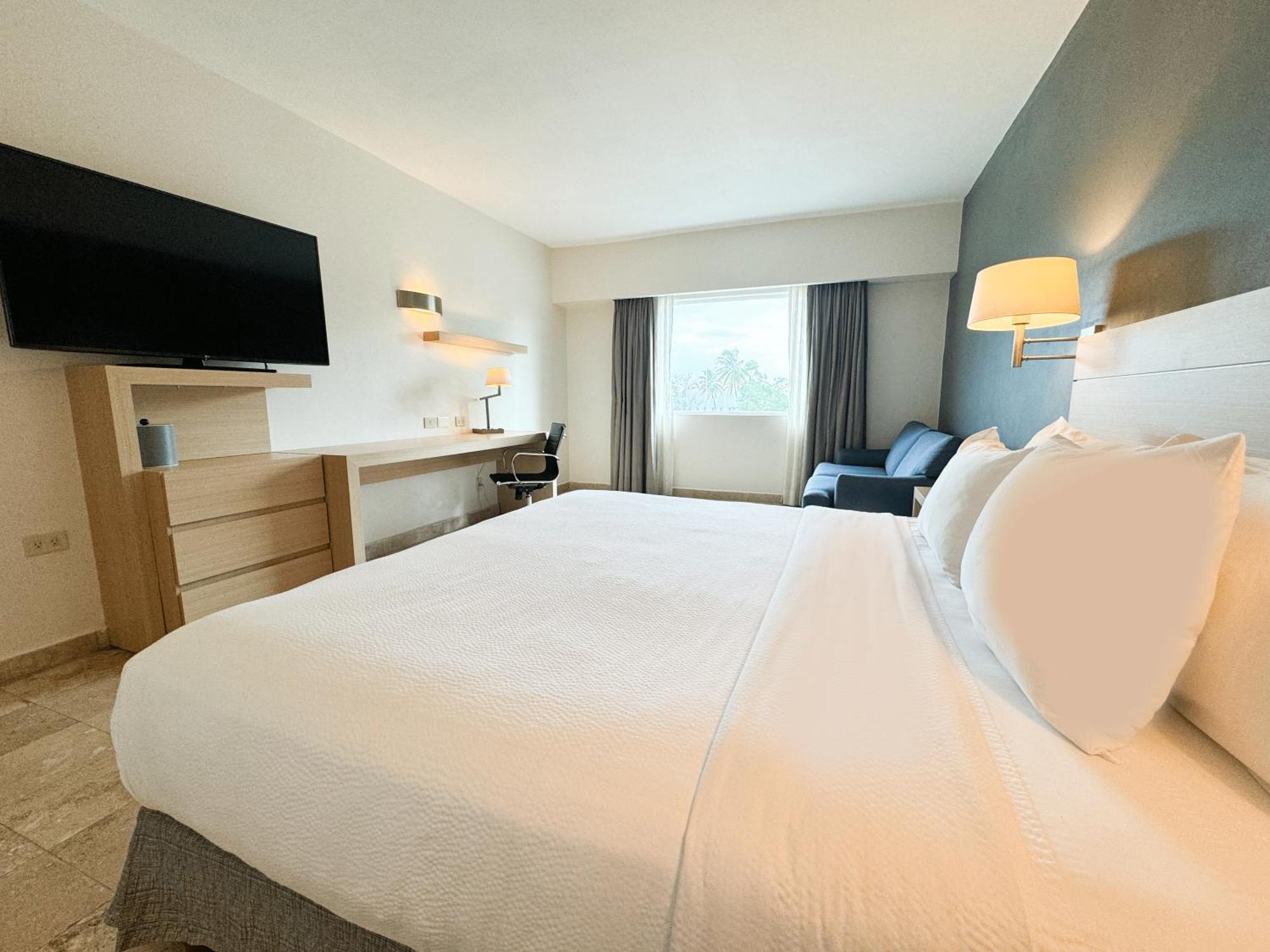 Courtyard By Marriott Villahermosa Tabasco Eksteriør bilde