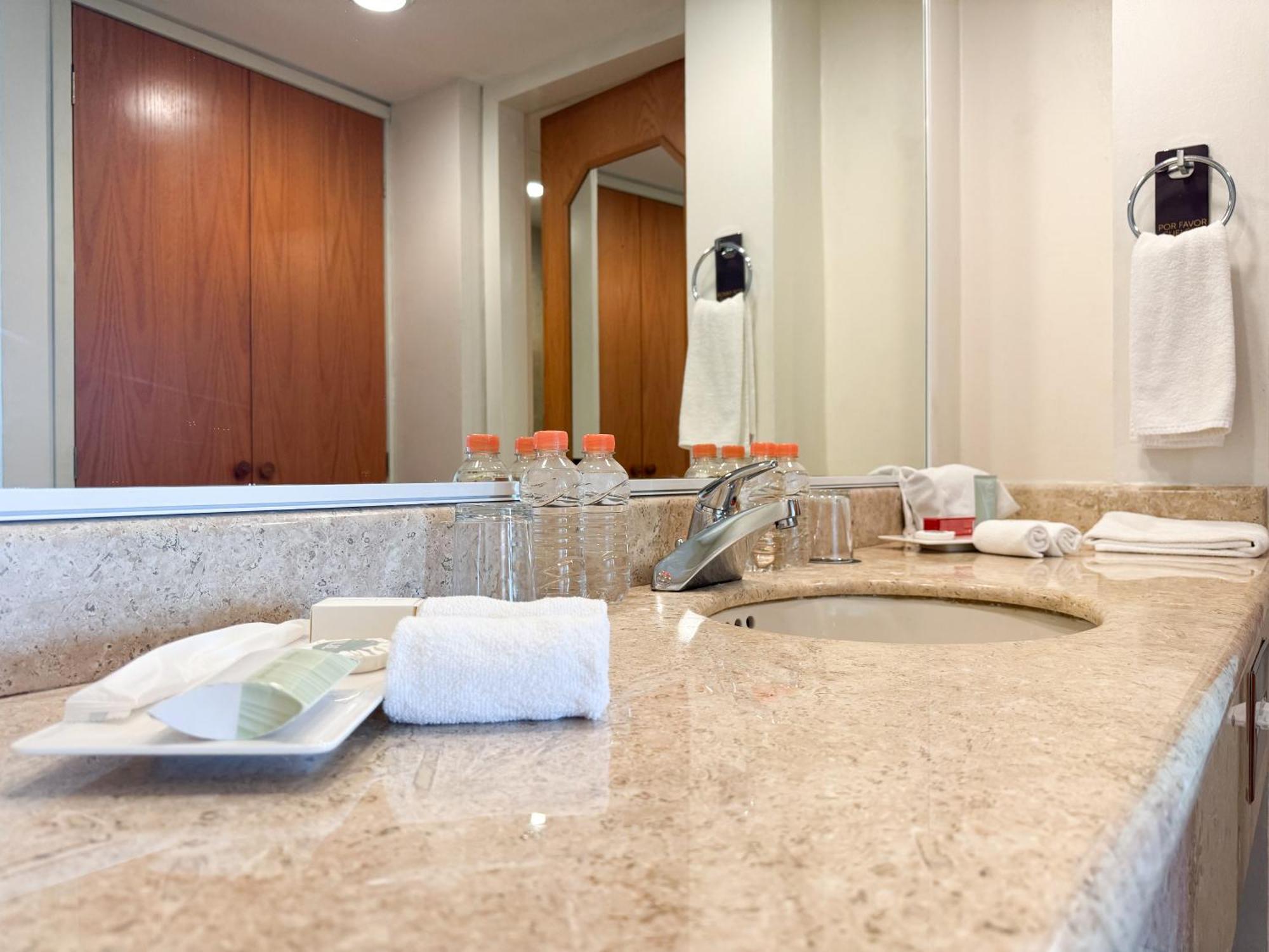 Courtyard By Marriott Villahermosa Tabasco Eksteriør bilde