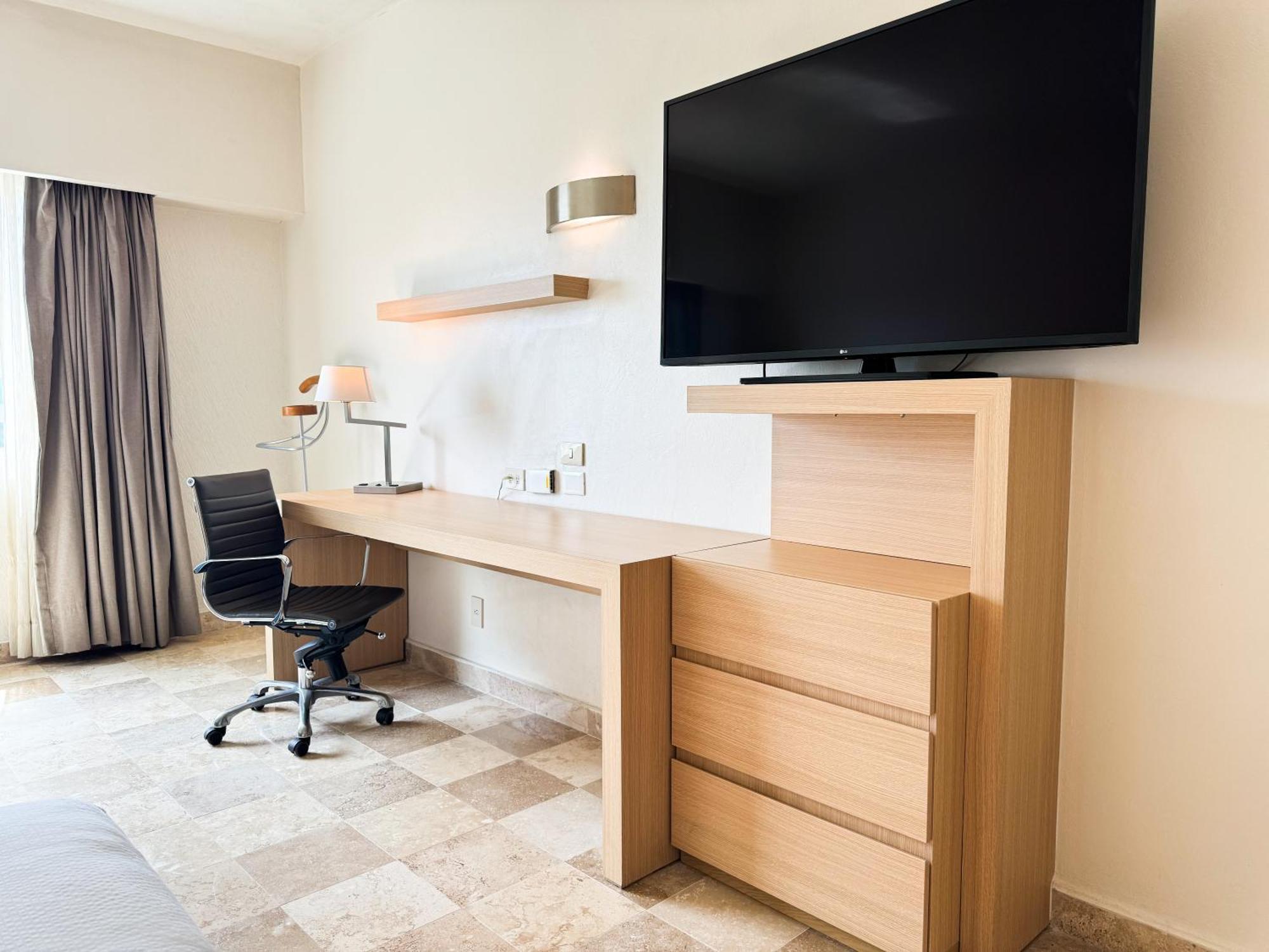 Courtyard By Marriott Villahermosa Tabasco Eksteriør bilde