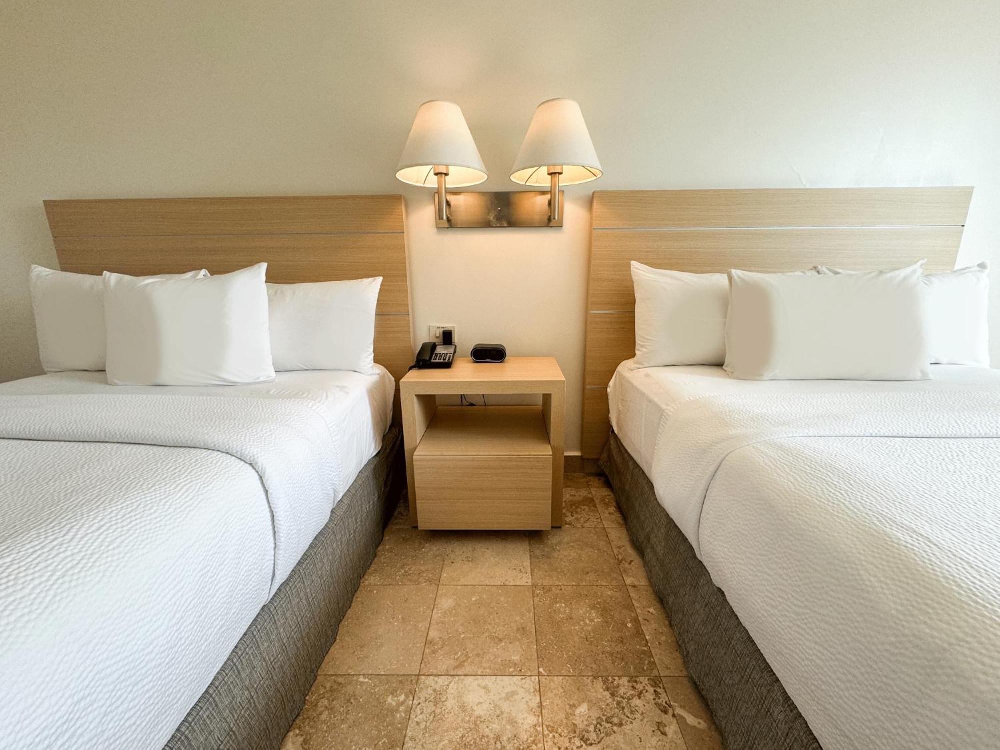 Courtyard By Marriott Villahermosa Tabasco Eksteriør bilde